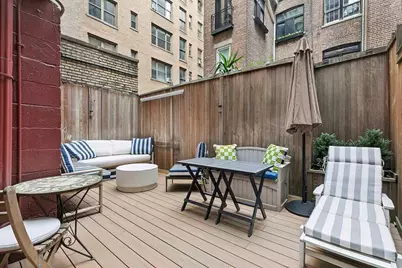 255 W 92nd Street #1B, New York City, NY 10025 - Photo 2