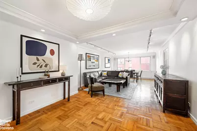 150 E 61st Street #5F, New York City, NY 10065 - Photo 2