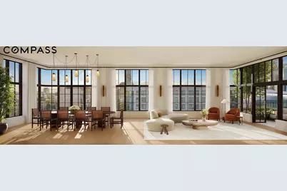 201 E 23rd Street #PHB, New York City, NY 10010 - Photo 1