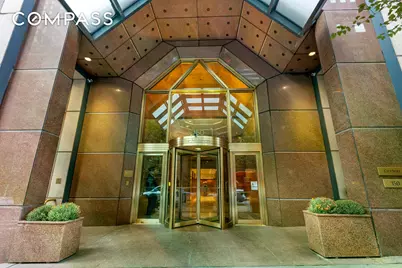 150 W 56th Street #3901, New York, NY 10019 - Photo 18