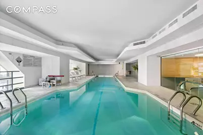 150 W 56th Street #3901, New York, NY 10019 - Photo 20