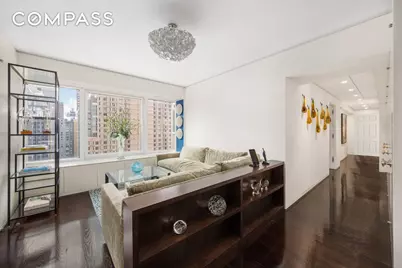 150 W 56th Street #3901, New York, NY 10019 - Photo 12