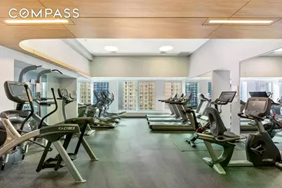 150 W 56th Street #3901, New York, NY 10019 - Photo 22