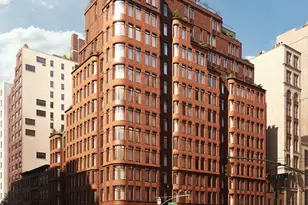 525 6th Ave, New York City, NY 10011 - Photo 2