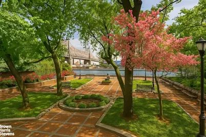 433 E 51st Street #2F, New York City, NY 10022 - Photo 12