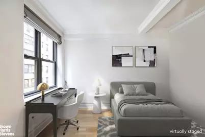 433 E 51st Street #2F, New York City, NY 10022 - Photo 6