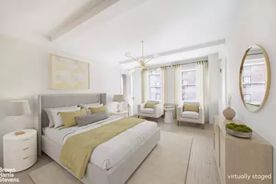 433 E 51st Street #9A, New York City, NY 10022 - Photo 6