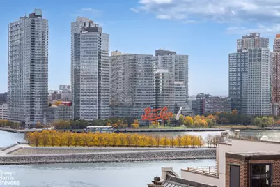 433 E 51st Street #9A, New York City, NY 10022 - Photo 2