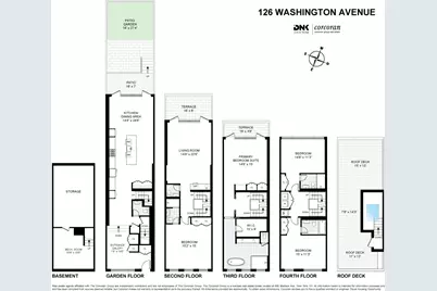 126 Washington Avenue, New York City, NY 11205 - Photo 26