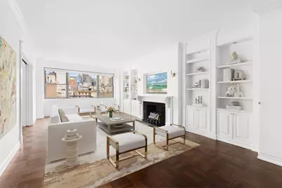 150 E 69th Street #11L, New York City, NY 10021 - Photo 1