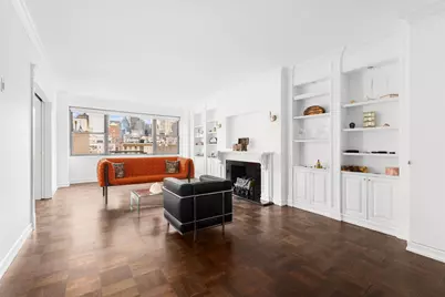 150 E 69th Street #11L, New York City, NY 10021 - Photo 2