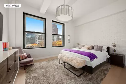 161 Hudson Street #4B, New York City, NY 10013 - Photo 10