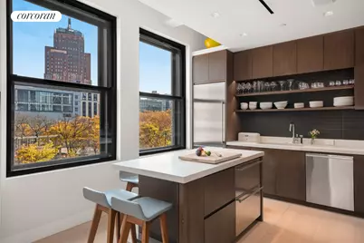 161 Hudson Street #4B, New York City, NY 10013 - Photo 6
