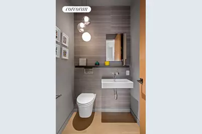 161 Hudson Street #4B, New York City, NY 10013 - Photo 18