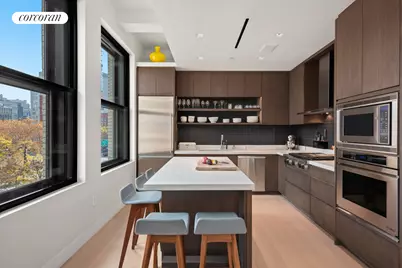 161 Hudson Street #4B, New York City, NY 10013 - Photo 2