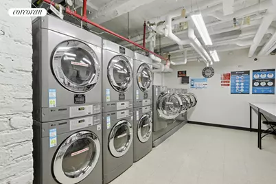 212 E 48th Street #5A, New York City, NY 10017 - Photo 12