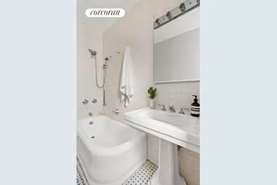 212 E 48th Street #5A, New York City, NY 10017 - Photo 10