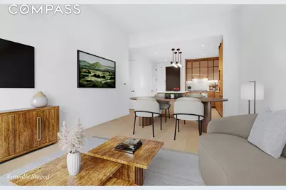 515 W 18th Street #503, New York City, NY 10011 - Photo 2