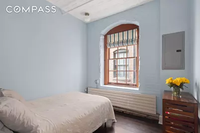 465 Greenwich Street #4, New York City, NY 10013 - Photo 6