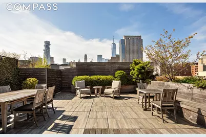 465 Greenwich Street #4, New York, NY 10013 - Photo 8