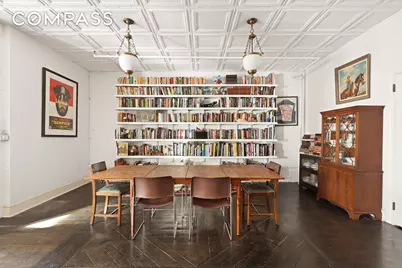 465 Greenwich Street #4, New York City, NY 10013 - Photo 2