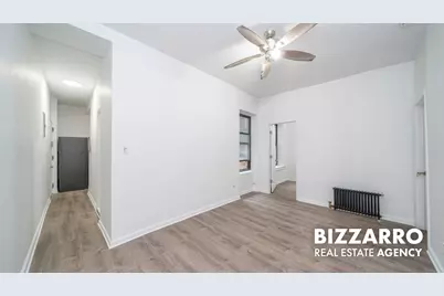 504 W 139th Street #5, New York City, NY 10031 - Photo 1