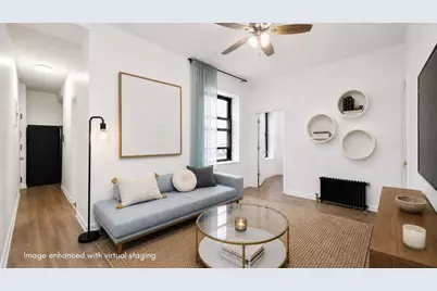504 W 139th Street #5, New York, NY 10031 - Photo 1
