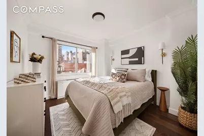 201 W 21st Street #5J, New York, NY 10011 - Photo 2