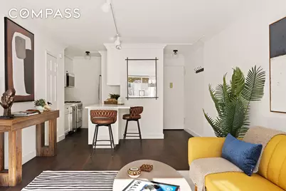 201 W 21st Street #5J, New York, NY 10011 - Photo 6