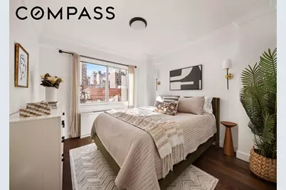 201 W 21st Street #5J, New York City, NY 10011 - Photo 2