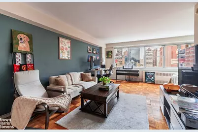 430 W 34th Street #15E, New York City, NY 10001 - Photo 2