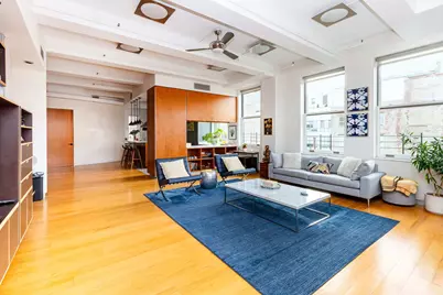 161 Hudson Street #8A, New York City, NY 10013 - Photo 2