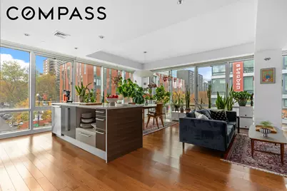 111 Steuben Street #3C, New York City, NY 11205 - Photo 1