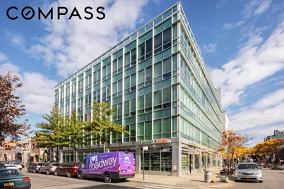 111 Steuben Street #3C, New York City, NY 11205 - Photo 16