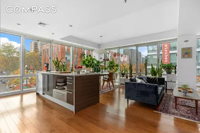 111 Steuben Street #3C, New York City, NY 11205 - Photo 1