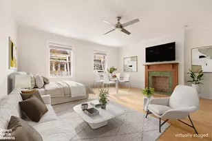 305 W 105th St, New York City, NY 10025 - Photo 2