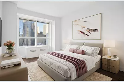 146 W 57th Street #34A, New York City, NY 10019 - Photo 6