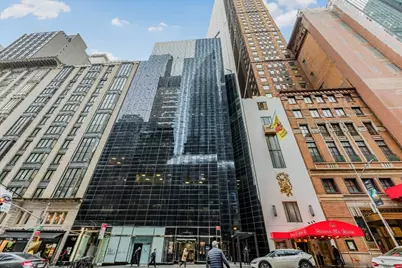 146 W 57th Street #34A, New York City, NY 10019 - Photo 12