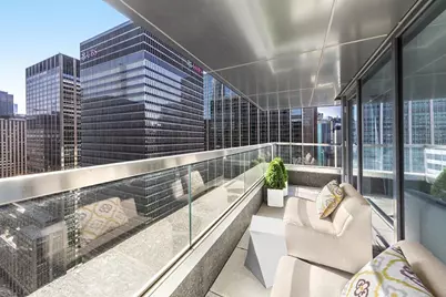 135 W 52nd Street #PH5S, New York, NY 10019 - Photo 10