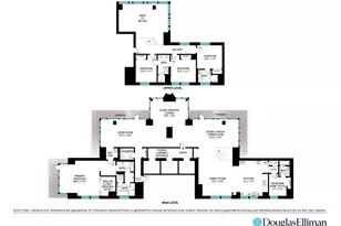 135 W 52nd St, New York, NY 10019 - Photo 22