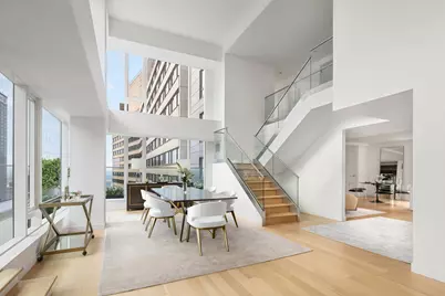 135 W 52nd Street #PH5S, New York, NY 10019 - Photo 1