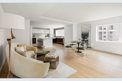135 W 52nd Street #PH5S, New York, NY 10019 - Photo 6