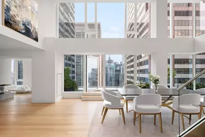 135 W 52nd Street #PH5S, New York, NY 10019 - Photo 2
