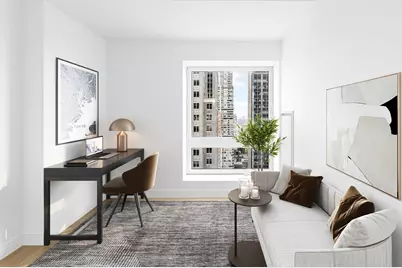 135 W 52nd Street #PH5S, New York City, NY 10019 - Photo 8