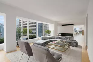 135 W 52nd St, New York, NY 10019 - Photo 4