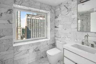 135 W 52nd Street #PH5S, New York, NY 10019 - Photo 18