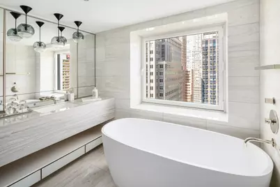 135 W 52nd Street #PH5S, New York, NY 10019 - Photo 12