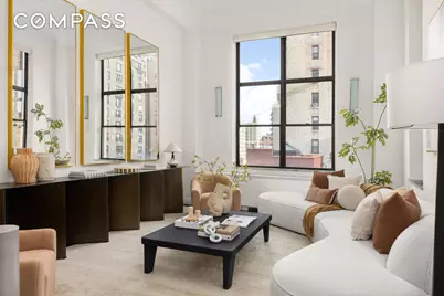 49 E 96th Street #9B, New York City, NY 10128 - Photo 2