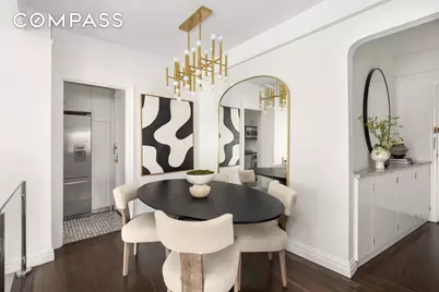 49 E 96th Street #9B, New York City, NY 10128 - Photo 6