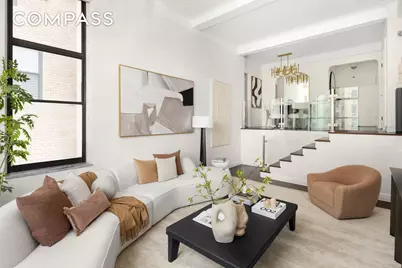 49 E 96th Street #9B, New York City, NY 10128 - Photo 4